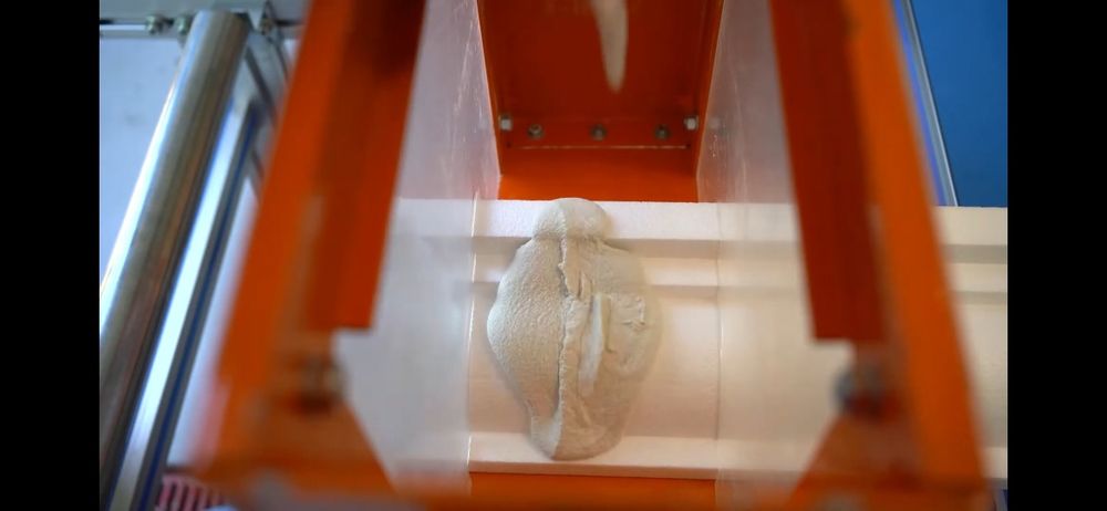 Станок для резки пенопласта