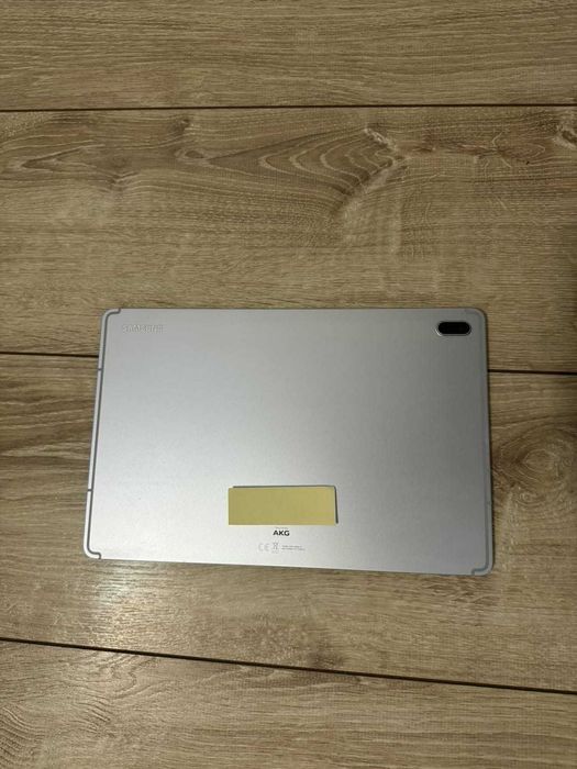 Tableta Samsung Galaxy Tab S7 FE 5G cu PEN