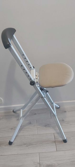 Scaun Birou Office Scaun de Casa Inalt Reglabil Pliabil