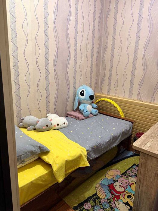 2 xonali kvartira sotiladi , Продаётся квартира, Chilonzor 14 kvartal