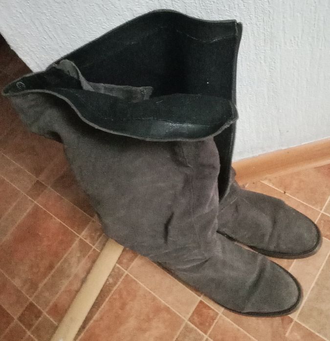 Женская обувь по 1500