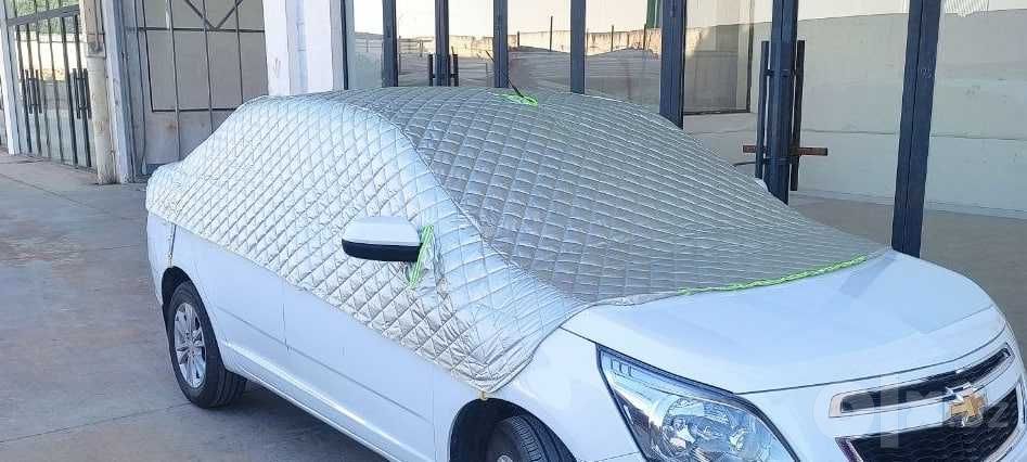 авто-тент (автомобилларга ёпкич)