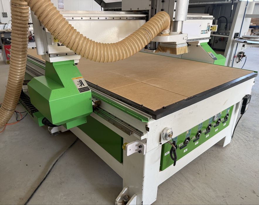 Cnc фреза, цнц рутер