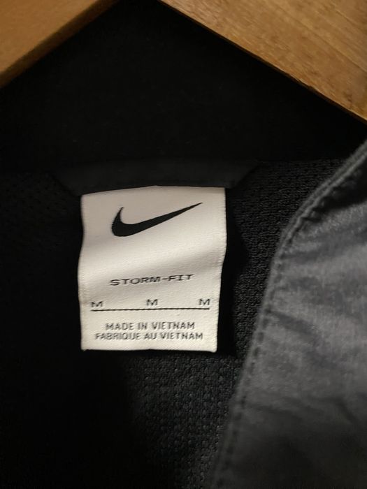 Ветровка nike