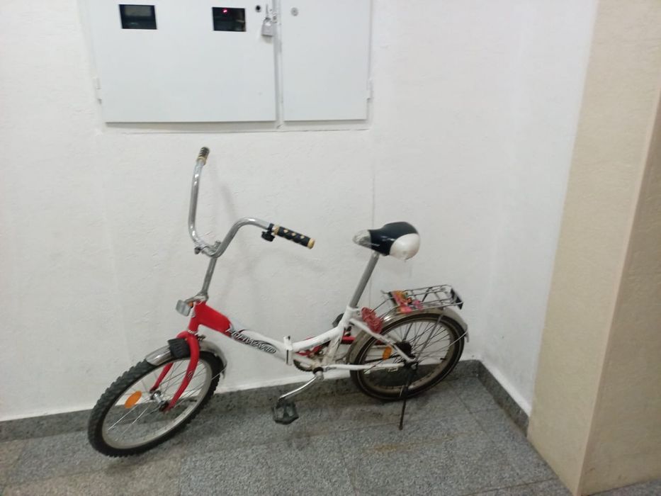 Продам велосипед