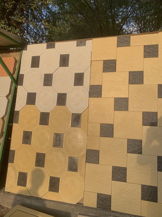 Брусчатка, брушатка,брущатка