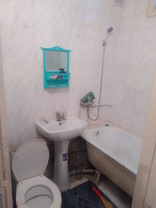 Продам квартиру 1 комнатную