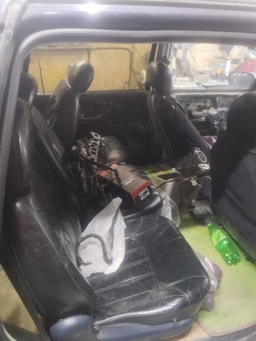 Продам или меняю 2.8