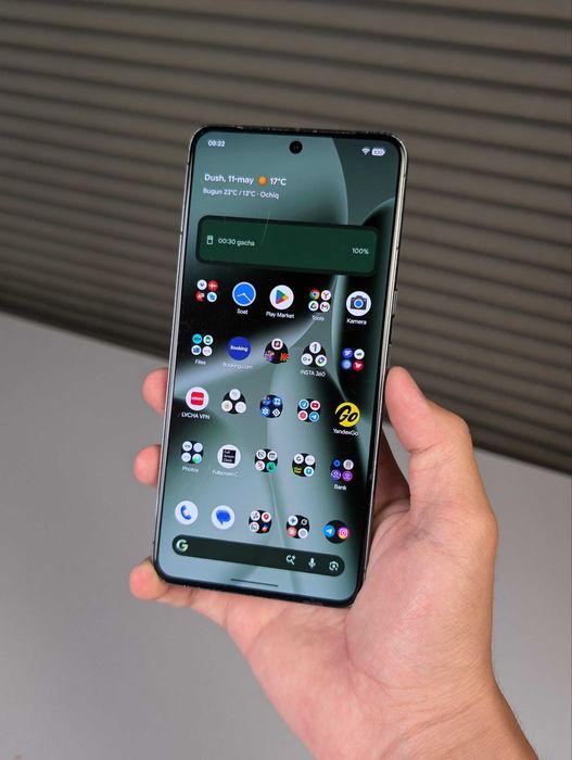 Google Pixel 8 Pro (128gb) Obsidian Black
