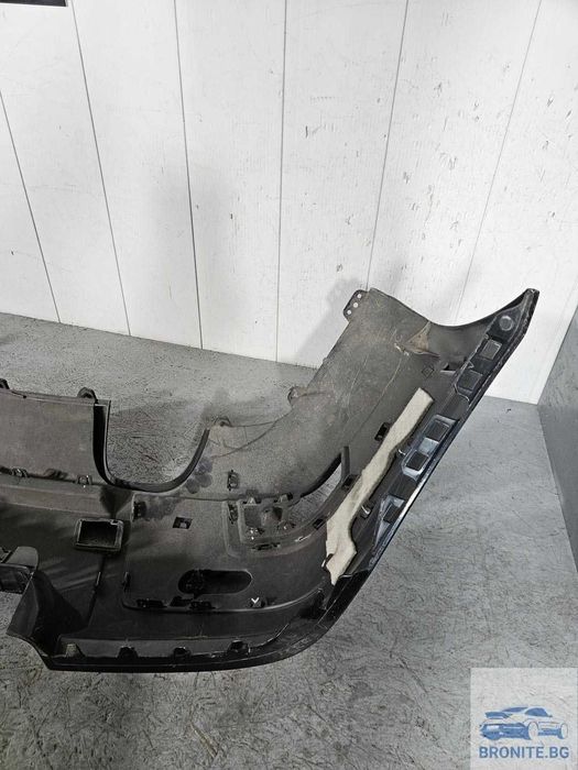 Задна броня Mercedes GLK X204 Мерцедес ГЛК Х204 2008- 2012