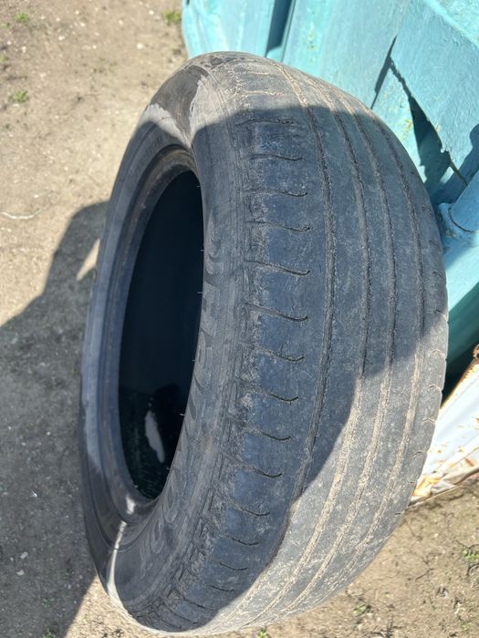 Продам летние шины