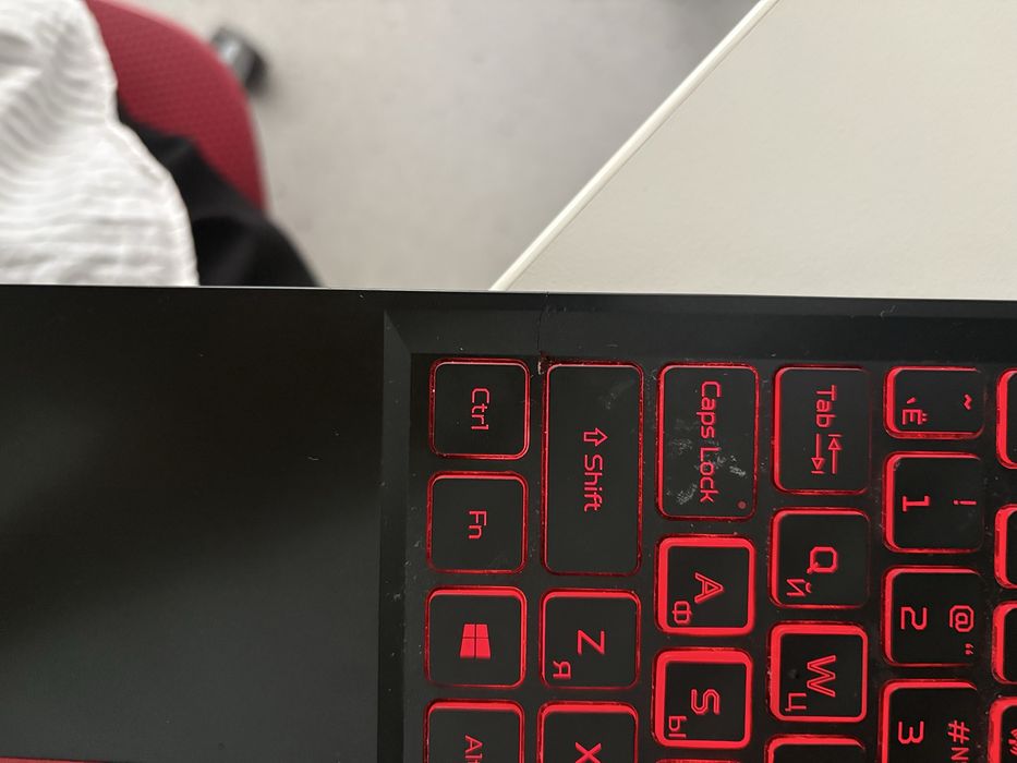 Acer Nitro 5 | Intel Core i5 | RTX3050