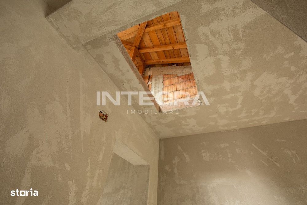 Vand Casa Premium 180 Mp |  Sala de Cinema | Constructie de Foarte Bun