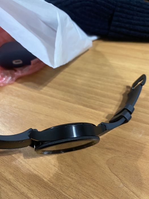 Sumsung Galaxy Watch6 Classic47mm