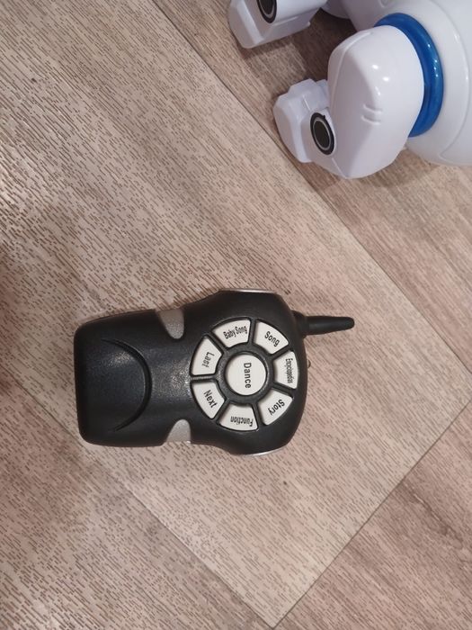 продам робопса игрушка
