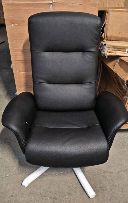 Vand fotoli piele ! Noi!!