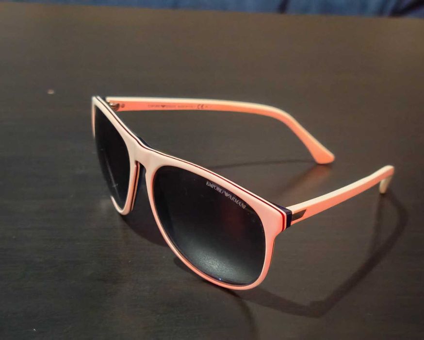 Emporio Armani Sunglasses