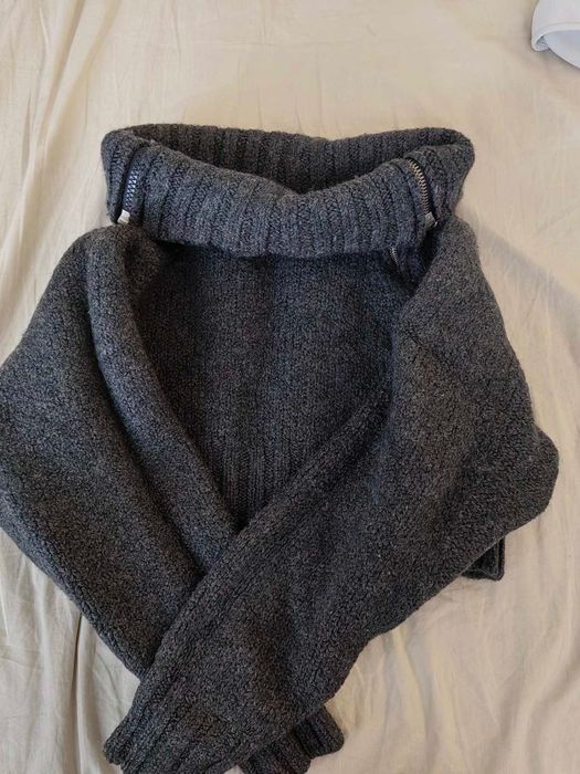 Къс пуловер Diesel