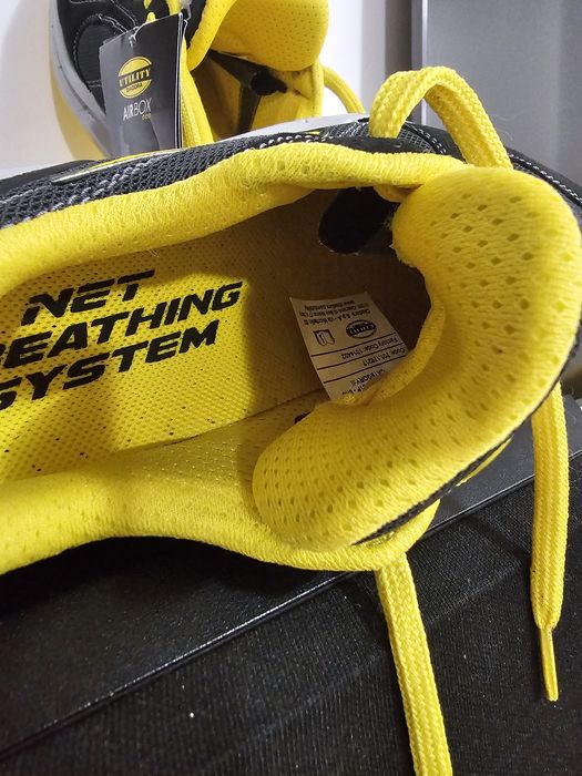 Vand pantofi de protecție diadora