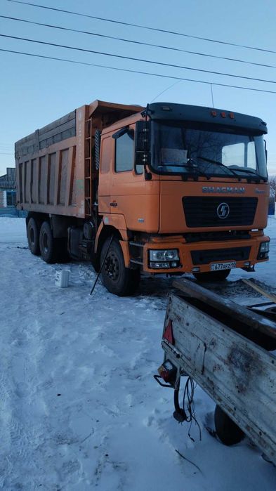 Продам  Шахман 2015 года