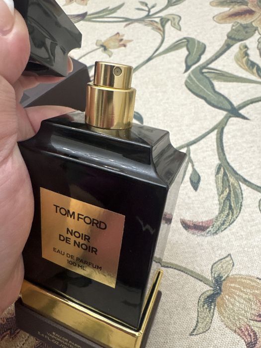 Tom Ford Noir de Noir
