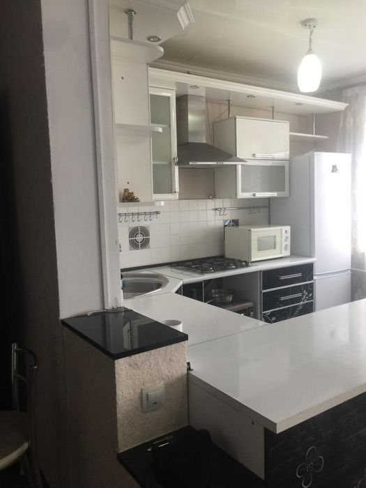 Продается 2х ком кв Ауельбекова 126