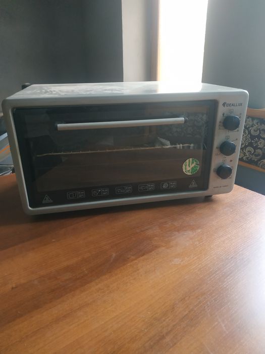 Духовка идеал арзонга