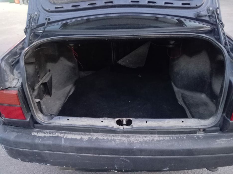 Vento volkswagen на автомате в Талгаре