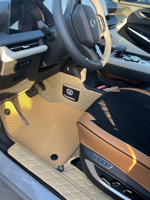 3Д ПОЛИК / 5Д ПОЛИКИ / 8Д Полик PREMIUM качества 3D 5D 8D Авто Полики