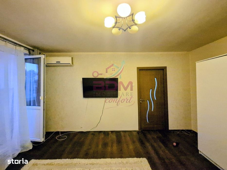 0 % Comision I Apartament 2 camere I mobilat I utilat I Micro 1