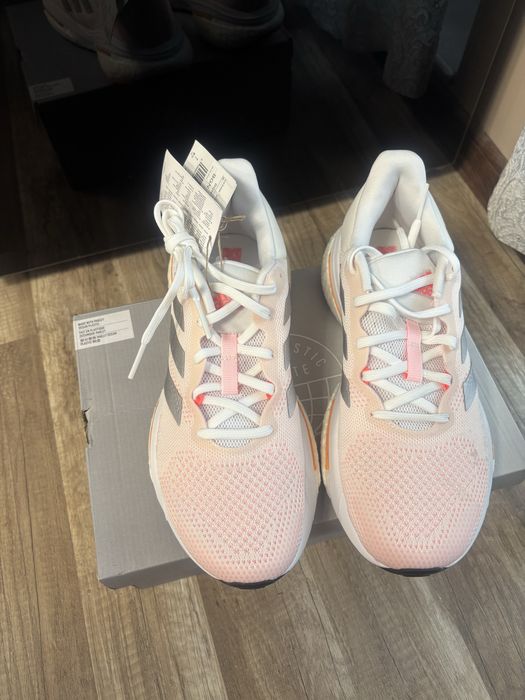 Нови дамски маратонки adidas Solar Glide 5 W – №40 2/3