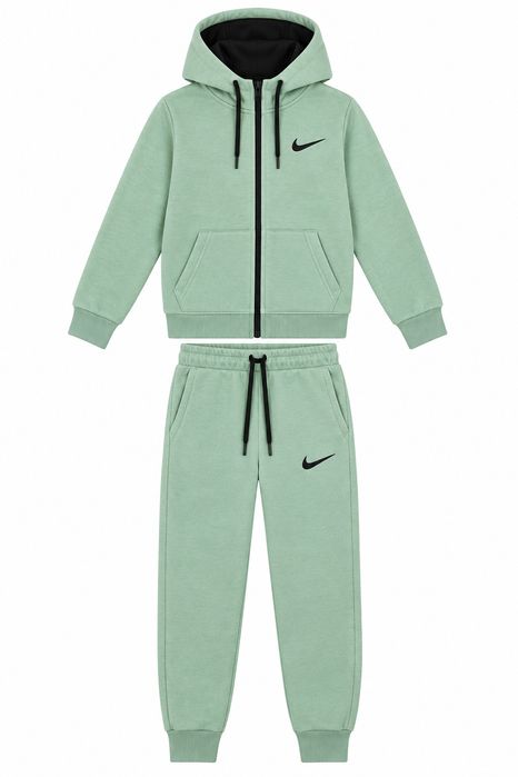 Нови детски комплекти Nike, Boss и други
