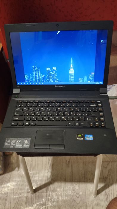 Продам ноутбук Lenovo