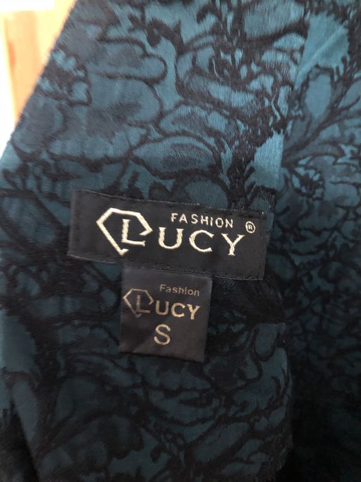 Красива рокля !