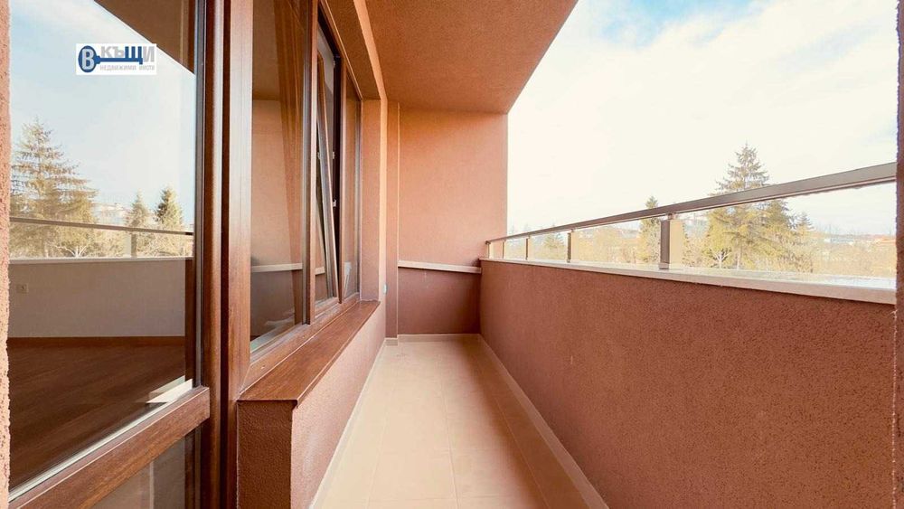 Четиристаен апартамент ново строителство с гараж