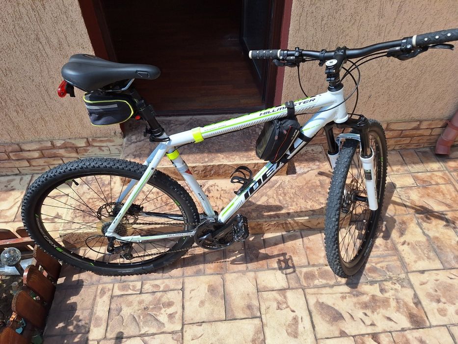 Bicicleta Ideal Hillmaster 29 XL
