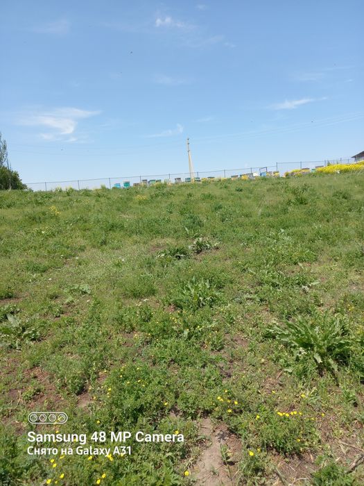 Продаёться земельный участок.