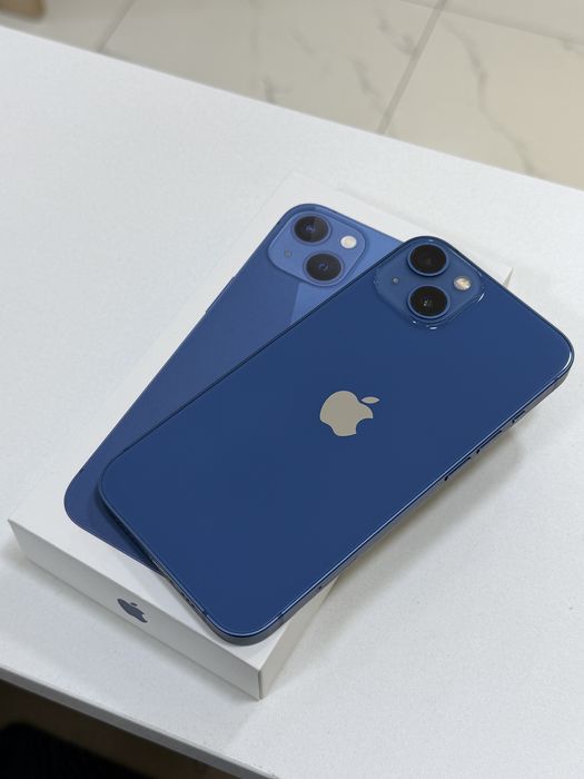 iPhone 13 128gb 82 акб