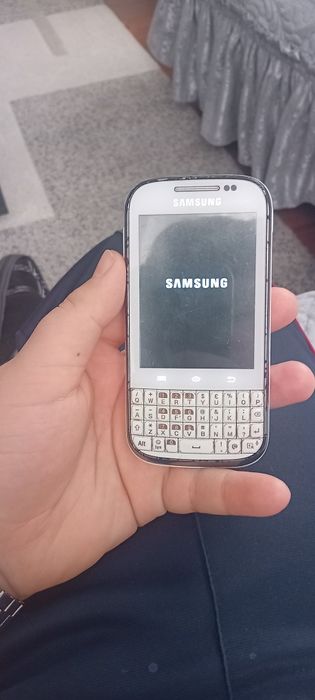 Telefon de vanzare SAMSUNG
