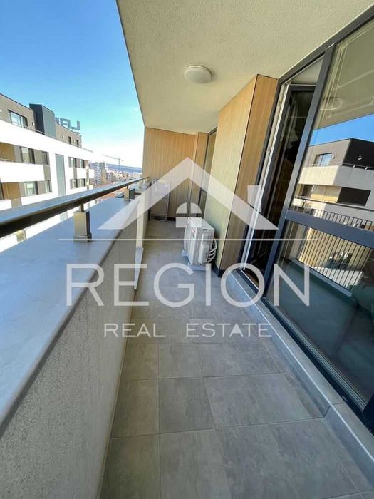 Дава се под наем Двустаен апартамент в Варна, Победа - 70 кв.м за 612 € - Снимка #6