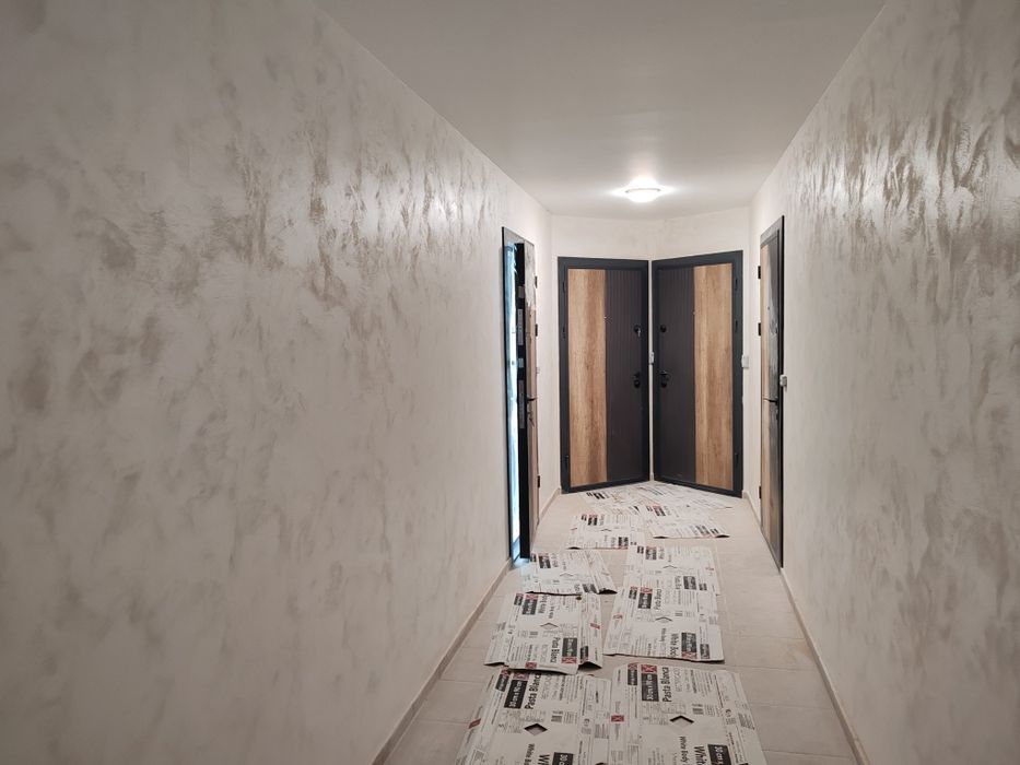 Продава се Двустаен апартамент в Бургас, Сарафово - 57 кв.м за 564 €/кв.м - Снимка #5