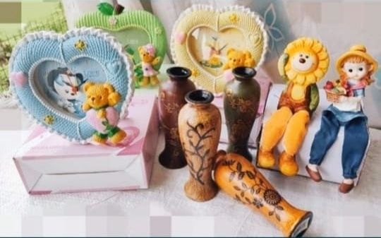 Сувениры, подарки, новое