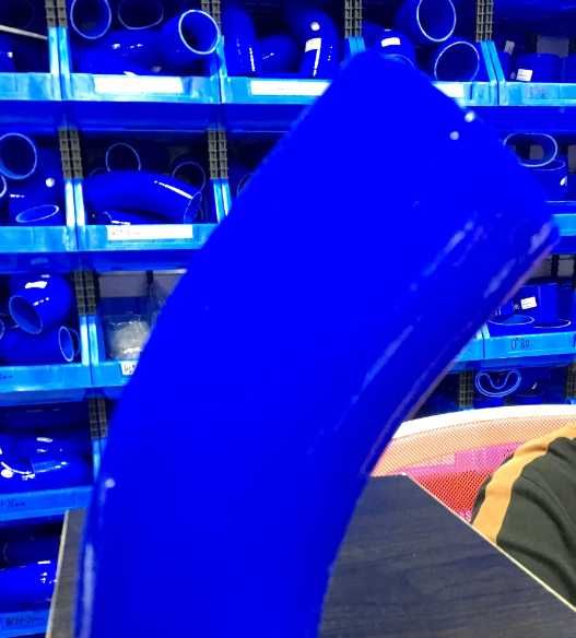 Тунинг силиконови маркучи – здравина и качество