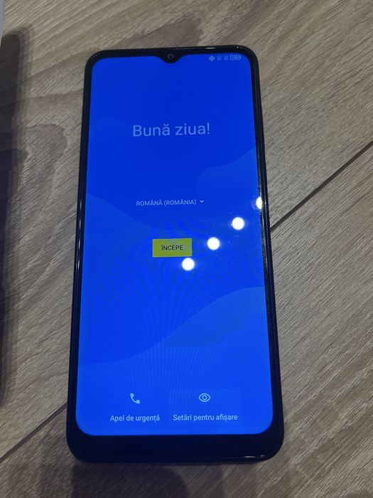 Telefon TCL 306