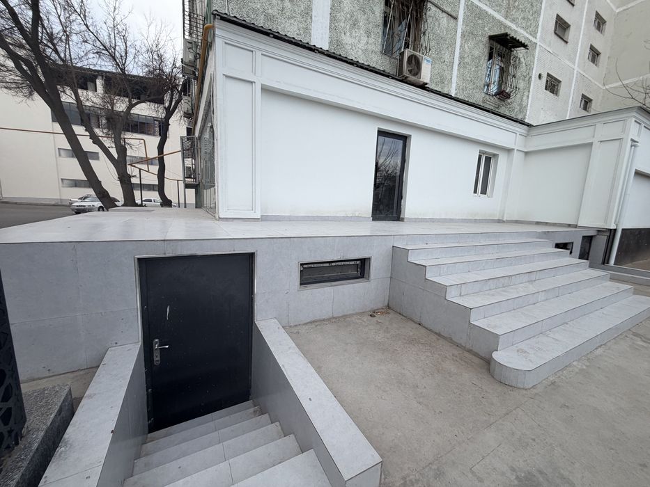 Арендага жой Юнус обод 4 квартил Хумо Авто салон ёнида