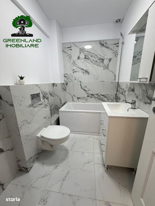 Apartament cu 2 camere, DECOMANDAT, et1, mobilat, BLOC NOU, Pepinierii
