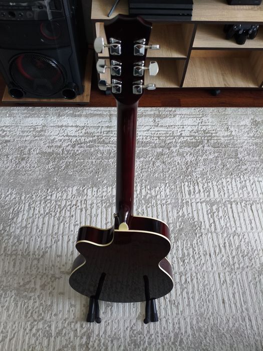 Продам новую гитару