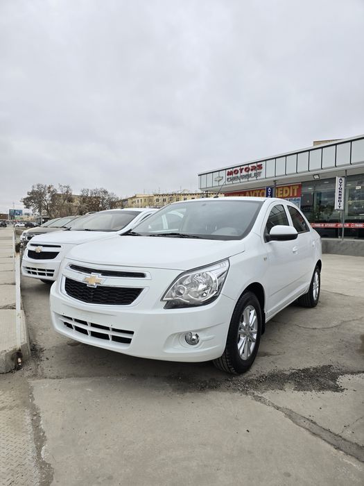 Кобальт ат сотилади 2021-22