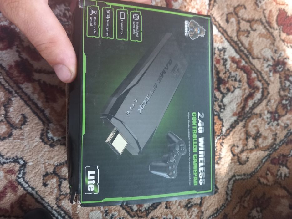 Console de jocuri