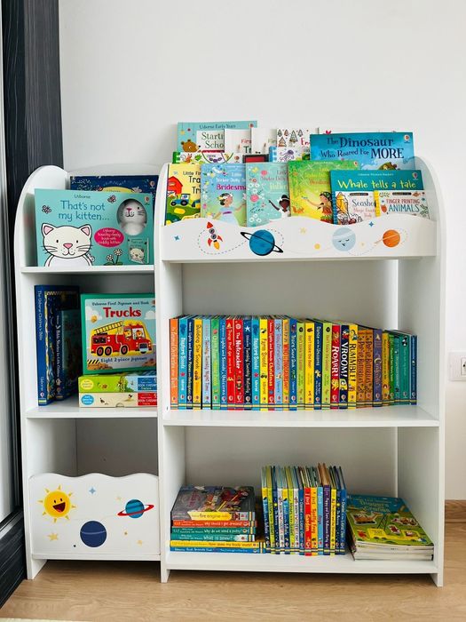 Cărți Usborne in engleza pentru copii